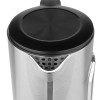 Gastroback Cool Touch Express Digital hervidor eléctrico de agua, 3000 W (42446)