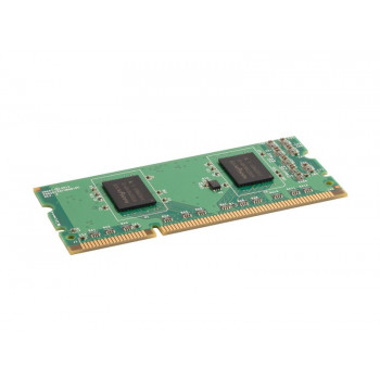 HP 1GB DDR3 x32 144-Pin 800MHz SODIMM memoria para impresora (E5K48A)