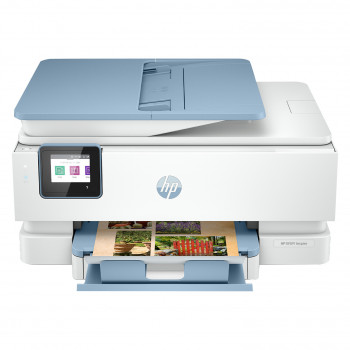 HP ENVY Inspire 7921e All-in-One - impresora multifunción - color - inyección de tinta - 216 x 297 mm