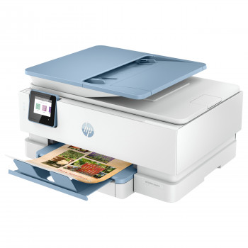 HP ENVY Inspire 7921e All-in-One - impresora multifunción - color - inyección de tinta - 216 x 297 mm