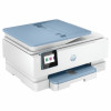 HP ENVY Inspire 7921e All-in-One - impresora multifunción - color - inyección de tinta - 216 x 297 mm