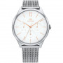 Tommy Hilfiger 1782456 Reloj de mujer, 38 mm
