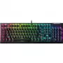 Razer BlackWidow V4 X teclado gaming mecánico con cable, RGB Chroma, distribución nórdica (RZ03-04700600-R3N1)