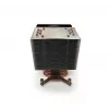Dynatron W24 disipador CPU con ventilador