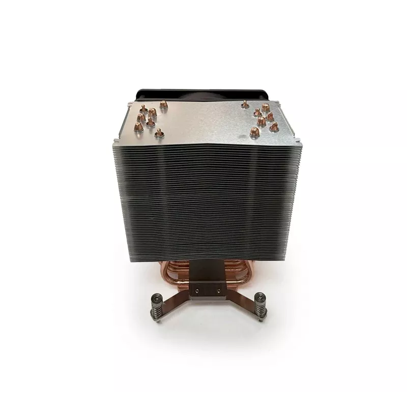 Dynatron W24 disipador CPU con ventilador