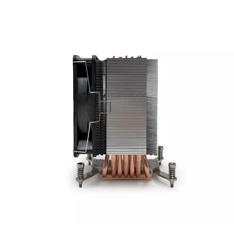 Dynatron W24 disipador CPU con ventilador