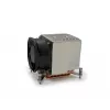 Dynatron W23 disipador CPU con ventilador