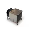 Dynatron W23 disipador CPU con ventilador