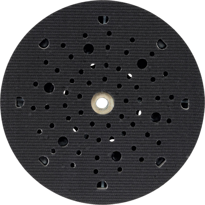 Bosch EXPERT Multihole plato de apoyo 150 mm, blando (2608900009)