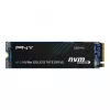 PNY CS2140 500GB M.2 2280 PCIe 4.0 NVMe SSD interna (M280CS2140-500-RB)