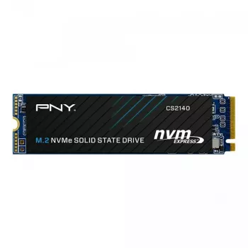 PNY CS2140 500GB M.2 2280 PCIe 4.0 NVMe SSD interna (M280CS2140-500-RB)