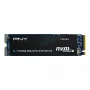 PNY CS2140 500GB M.2 2280 PCIe 4.0 NVMe SSD interna (M280CS2140-500-RB)