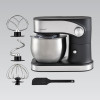 MEO MR-557 MAESTRO batidora planetaria, bol de 3 l, 1200 W