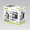 MEO MR-557 MAESTRO batidora planetaria, bol de 3 l, 1200 W