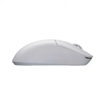 Hator Quasar 3S Ultima ratón gaming inalámbrico, blanco (HTM661)