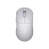Hator Quasar 3S Ultima ratón gaming inalámbrico, blanco (HTM661)