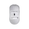 Hator Quasar 3S Ultima ratón gaming inalámbrico, blanco (HTM661)