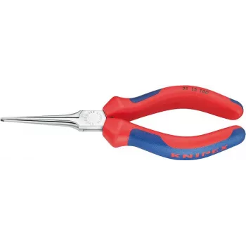 Knipex 31 15 160 alicate de puntas electrónica y precisión recto 160 mm