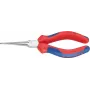 Knipex 31 15 160 alicate de puntas electrónica y precisión recto 160 mm