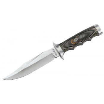 Boker Magnum Jungle Devil cuchillo (02MB207)