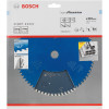 Bosch disco de sierra Expert for Aluminium Ø 210 mm, 72 dientes, agujero 30 mm (2608644105)
