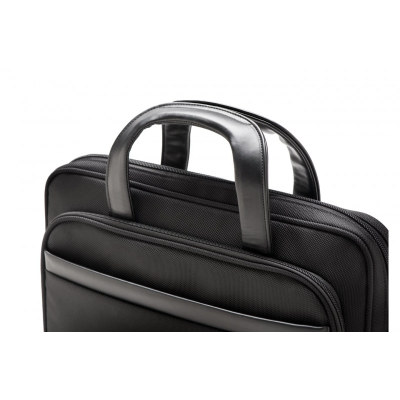 Maletín Kensington Contour 2.0 Executive para portátiles de 14