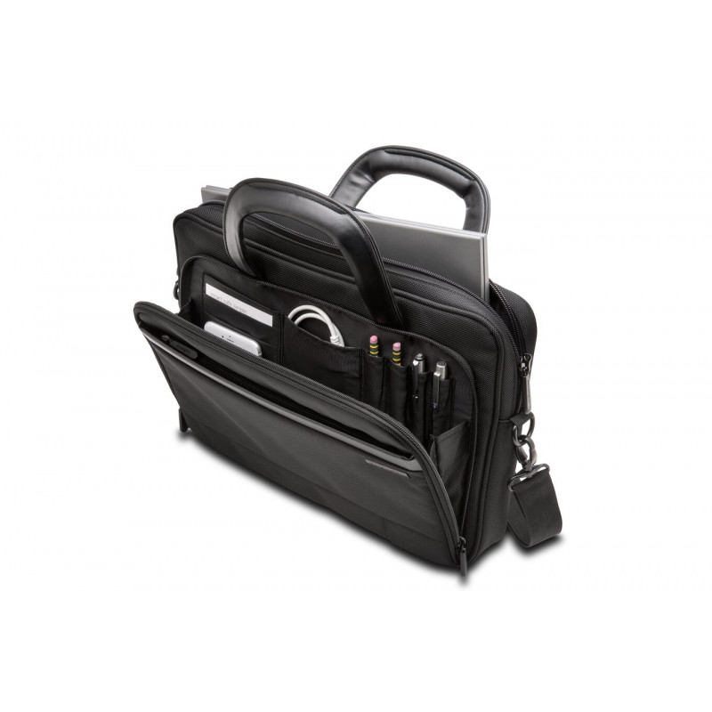 Maletín Kensington Contour 2.0 Executive para portátiles de 14
