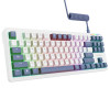 Teclado mecánico gaming Trust GXT 872 Xyra TKL
