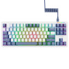 Teclado mecánico gaming Trust GXT 872 Xyra TKL