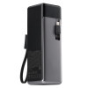 Batería externa SHARGE HyperTower 170, 25.000 mAh, 170 W, 4 en 1, negra