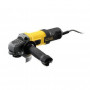 Amoladora angular Stanley FMEG210, 850 W, 115 mm (SF-FMEG210)