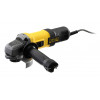 Amoladora angular Stanley FMEG210, 850 W, 115 mm (SF-FMEG210)