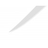Cuchillo de carnicero Samura, 220 mm, hoja AUS-8, mango G-10 (SM-0047)