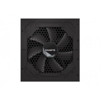 Fuente de alimentación GIGABYTE UD750GM 750W ATX, 80+ Gold, totalmente modular