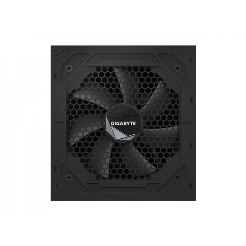 Fuente de alimentación GIGABYTE UD750GM 750W ATX, 80+ Gold, totalmente modular