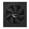 Fuente de alimentación GIGABYTE UD750GM 750W ATX, 80+ Gold, totalmente modular