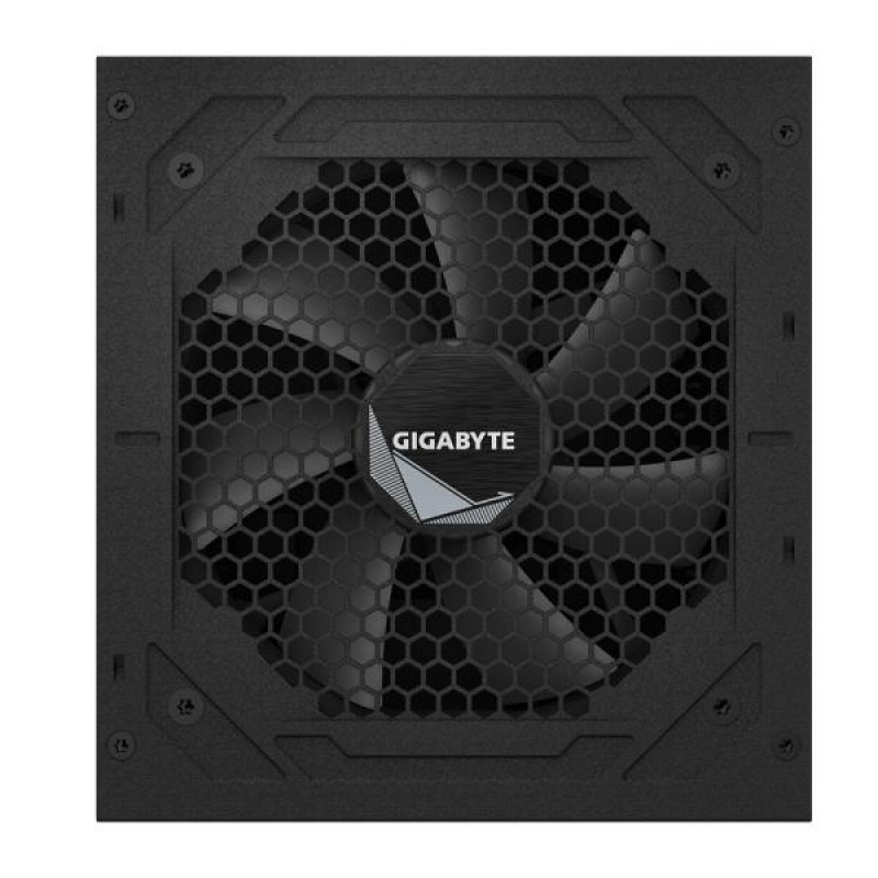 Fuente de alimentación GIGABYTE UD750GM 750W ATX, 80+ Gold, totalmente modular