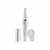 Depiladora facial Braun Face SE810 con cabezal de cepillo limpiador