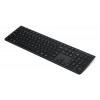Lenovo Professional Wireless teclado recargable AI, distribución US Euro (4Y41R64505)