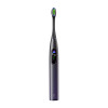 Oclean cepillo de dientes eléctrico X Pro Purple