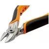 Bahco 2101GC-140IP alicate de corte lateral, 140 mm
