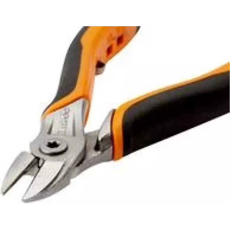 Bahco 2101GC-140IP alicate de corte lateral, 140 mm