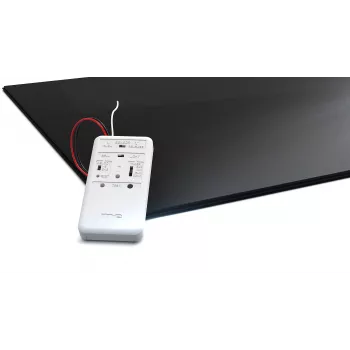 m-e BELL-577 TX alfombrilla de alarma inalámbrica (41402)