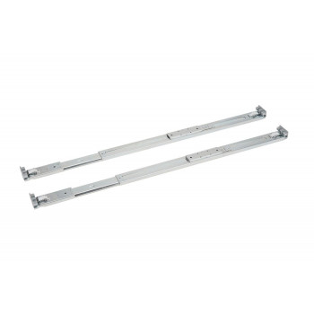 Ernitec kit de raíles con rodamiento sin herramientas de 28 pulgadas (E-28INCH-RAILKIT-R200)