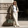 Reisenthel carrybag cesta de la compra, fibra sintética, forest gold (BK5054)