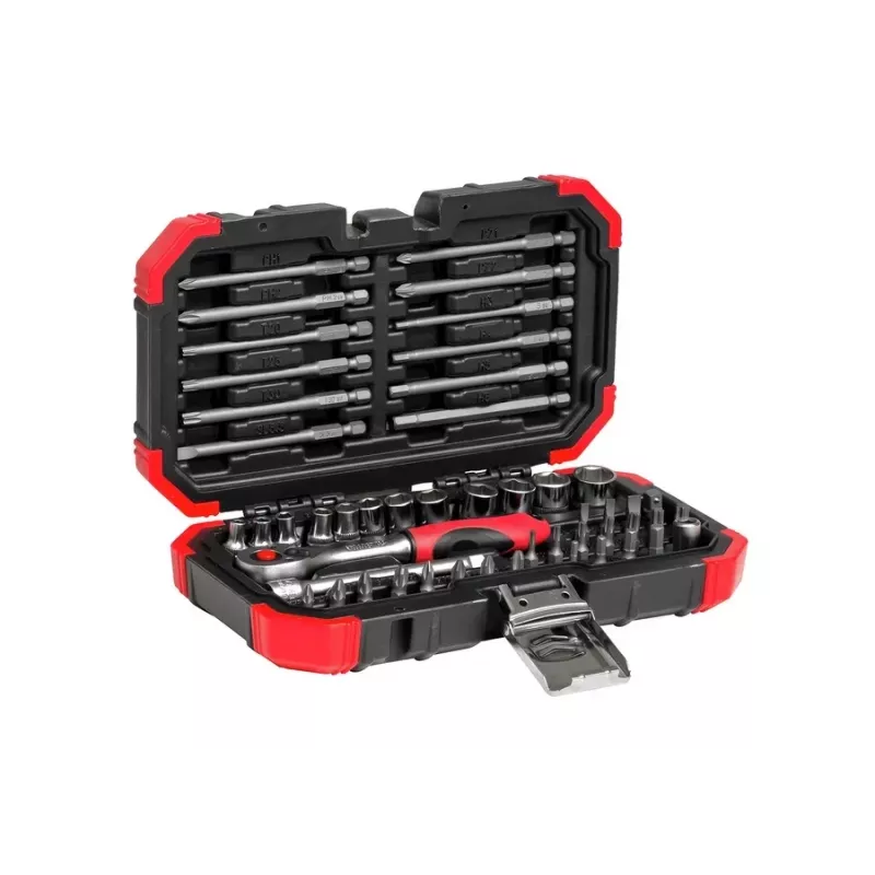 Gedore R33003051 set de puntas