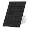 IMOU AOV Air Kit de cámara 4G con panel solar de 3 W, incl. tarjeta SIM