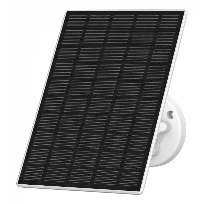 IMOU AOV Air Kit de cámara 4G con panel solar de 3 W, incl. tarjeta SIM