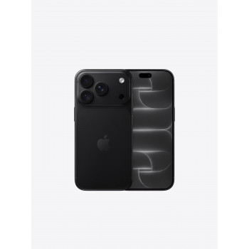 Apple iPhone 18 Pro 256GB Negro Smartphone