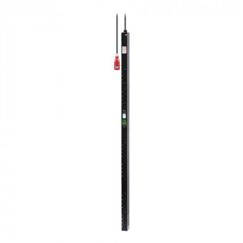 APC EasyPDU EPDU2216SMBO - Unidad de distribución de corriente (montaje en rack), 11 kW, 400 V